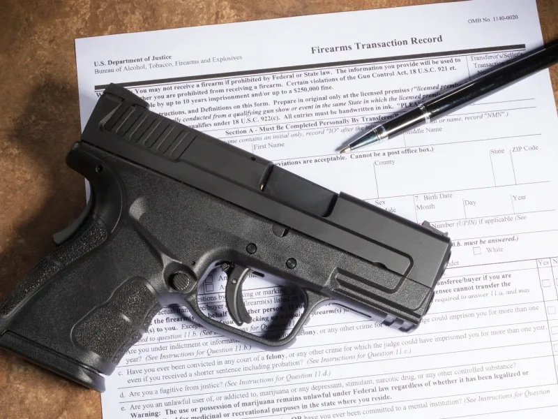 Getting Started / Basic Pistol Course — For Beginners & First-Time Owners